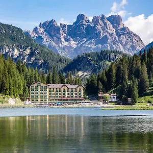 **** Hotel Grand Italië