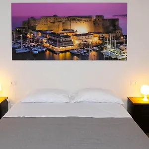 Bed & Breakfast Monaciello