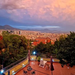 Bed & Breakfast La Veduta
