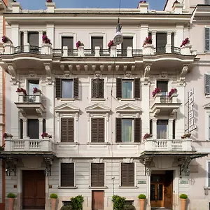 **** Hotel Alpi Italië