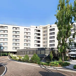 **** Hotel Sheraton San Siro Italië