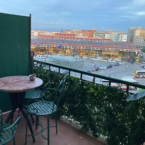 Bed & Breakfast International Garibaldi
