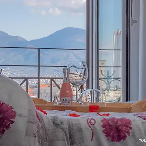 Bed & Breakfast La Peonia
