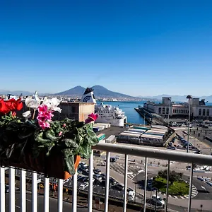 Bed & Breakfast Skyhouse Beverello