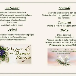 *** Hotel Ristorante La Grotta Italië