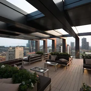 **** Hotel Hyatt Centric Italië