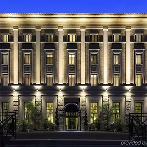 **** Hotel Th - Carpegna Palace Italië