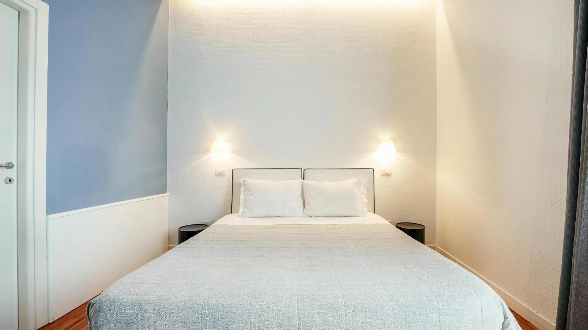 Bed & Breakfast Attico Partenopeo Napels