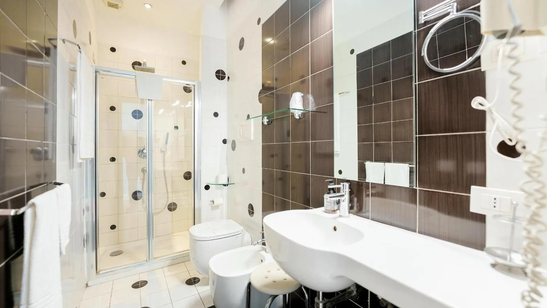Bed & Breakfast Attico Partenopeo Napels