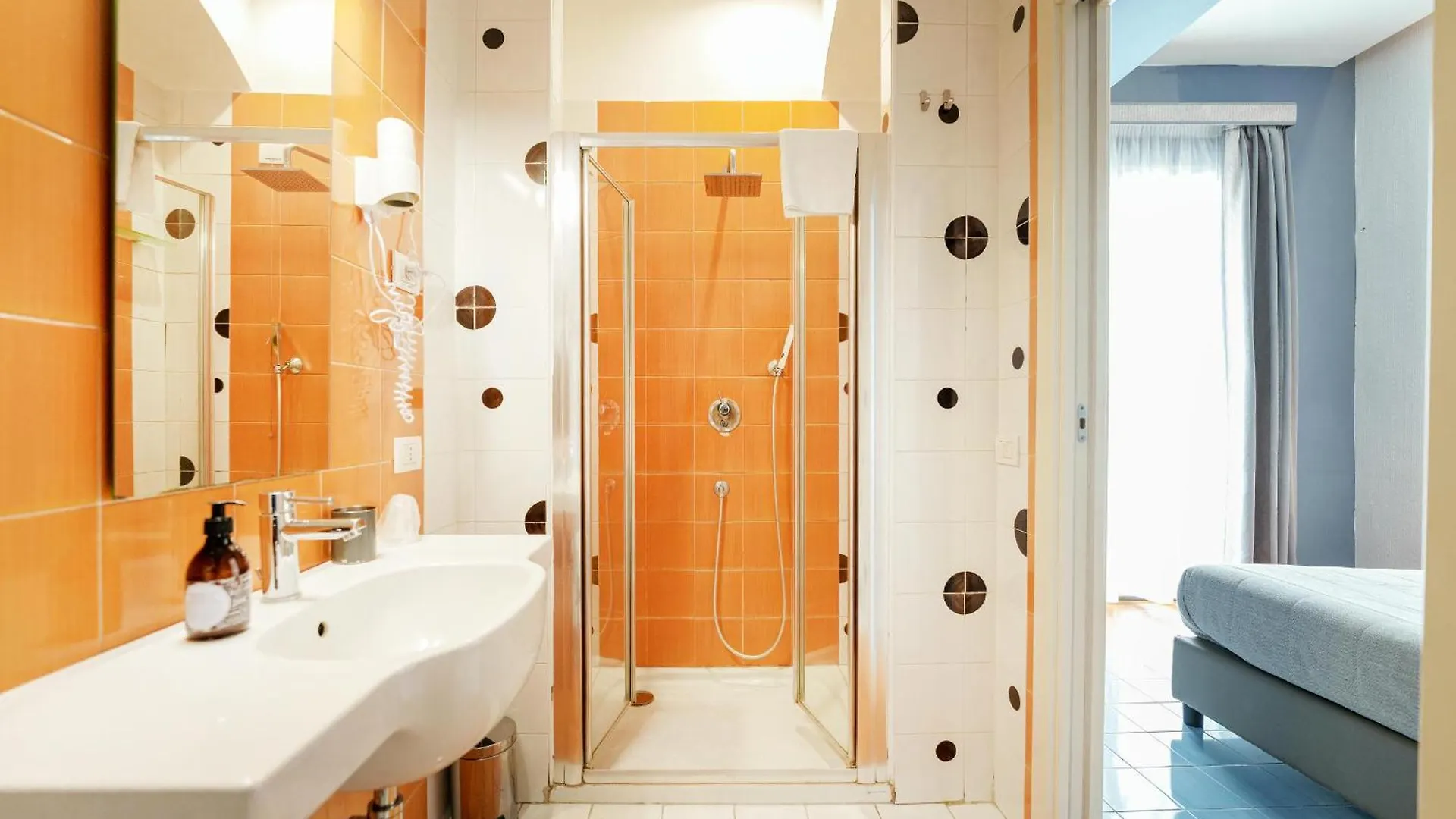 Bed & Breakfast Attico Partenopeo Napels