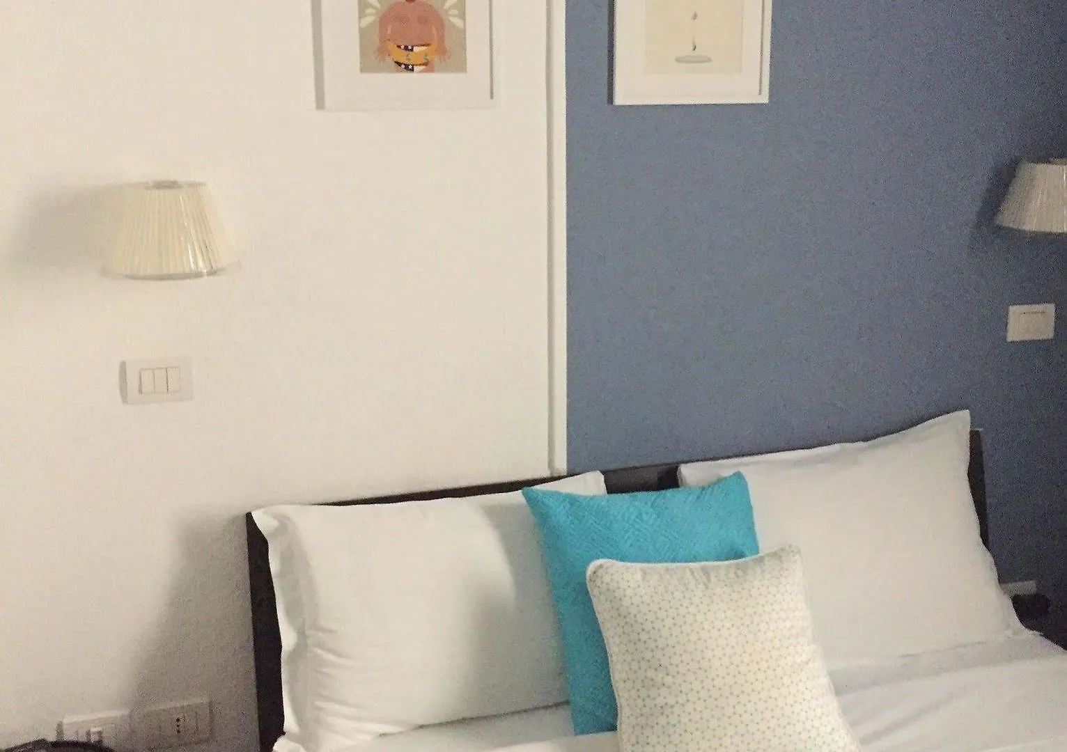 **** Bed & Breakfast Attico Partenopeo Napels Italië